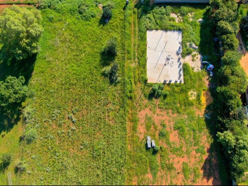 Prime ready to build Vacant land for sale. - Photo 8