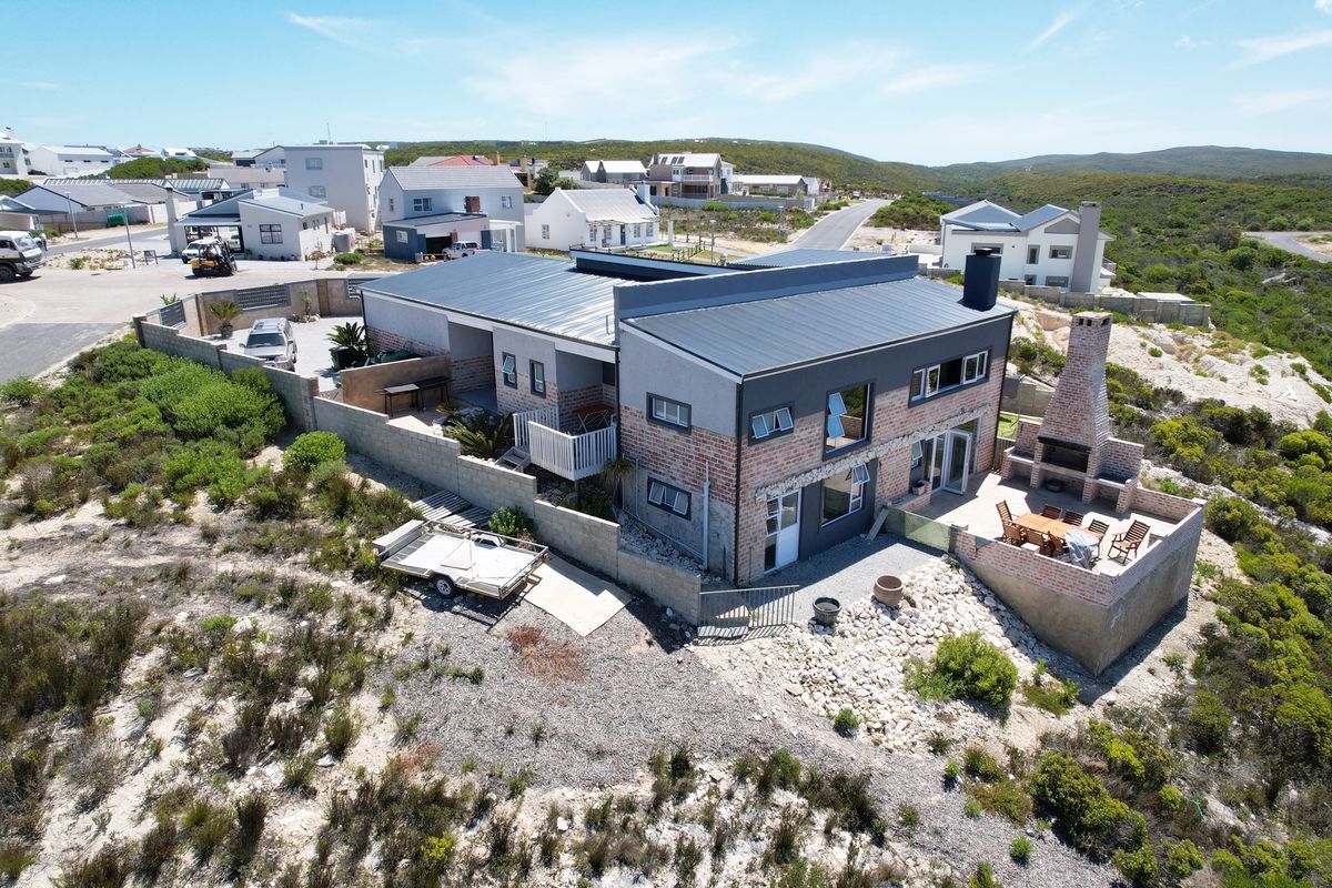 Exceptional Long-Term Rental in Struisbaai - Ocean View Heights - Photo 3