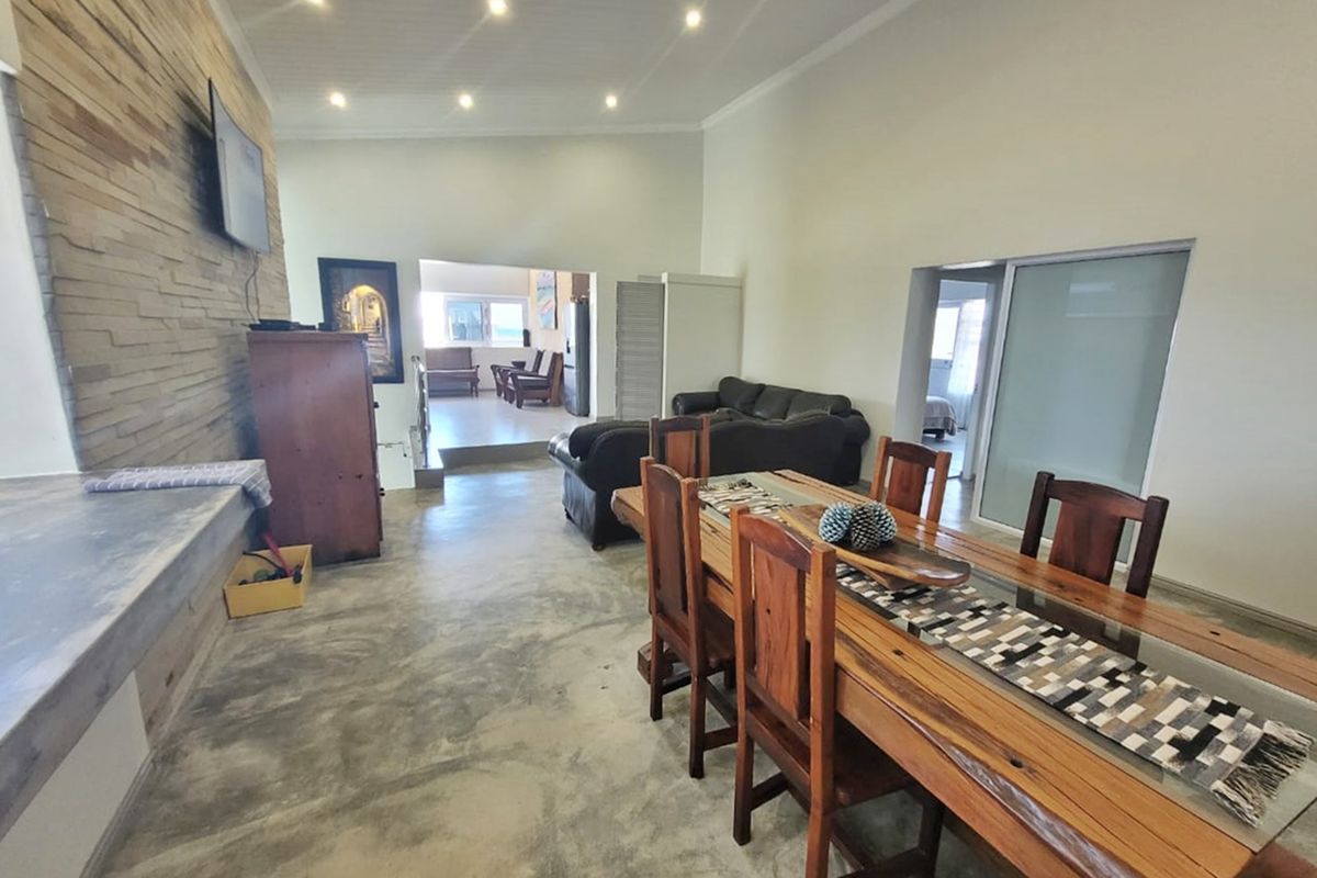 Exceptional Long-Term Rental in Struisbaai - Ocean View Heights - Photo 5