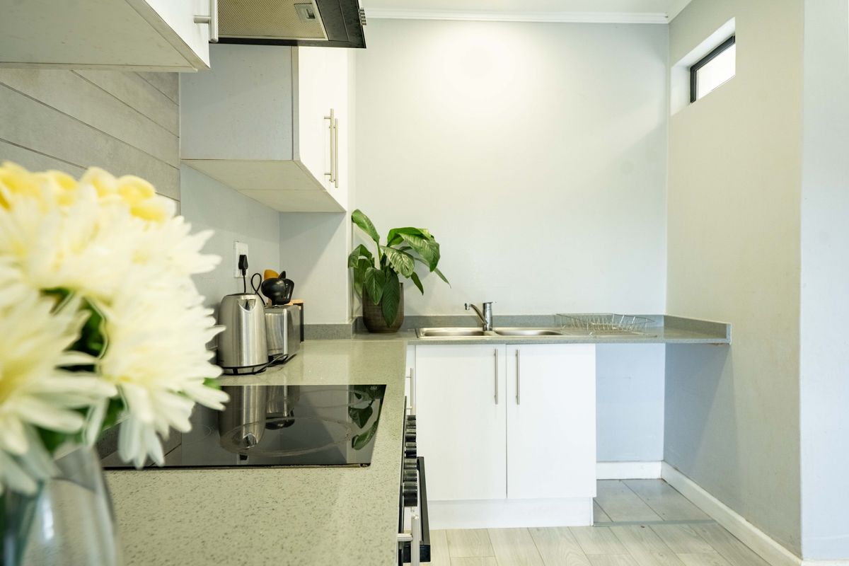 Bargain Buy Investment Apartment with Spectacular View - Photo 2