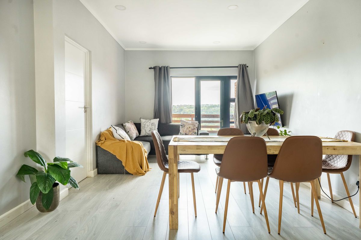 Bargain Buy Investment Apartment with Spectacular View - Photo 5