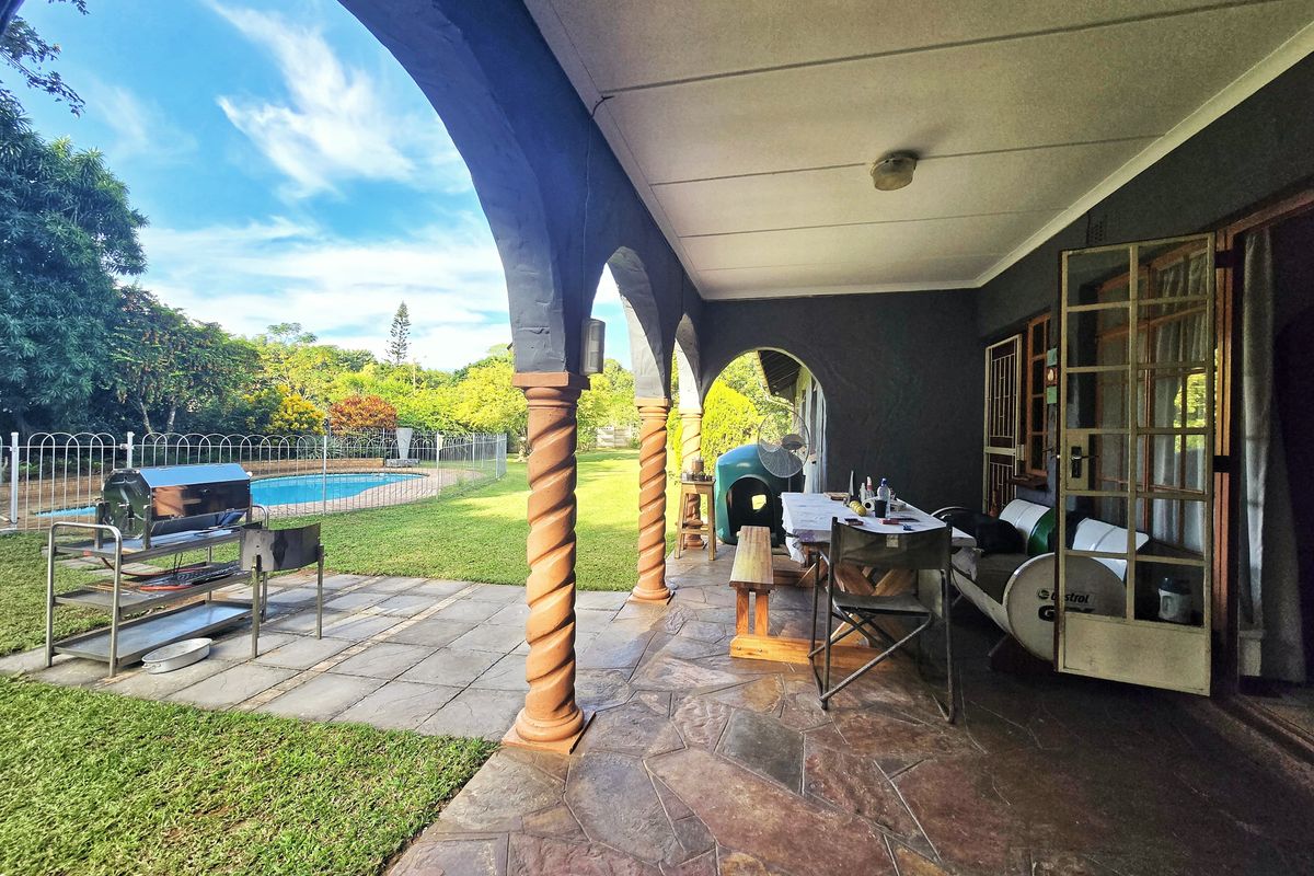 Sole and Exclusive to Harcourts Zululand - Photo 2