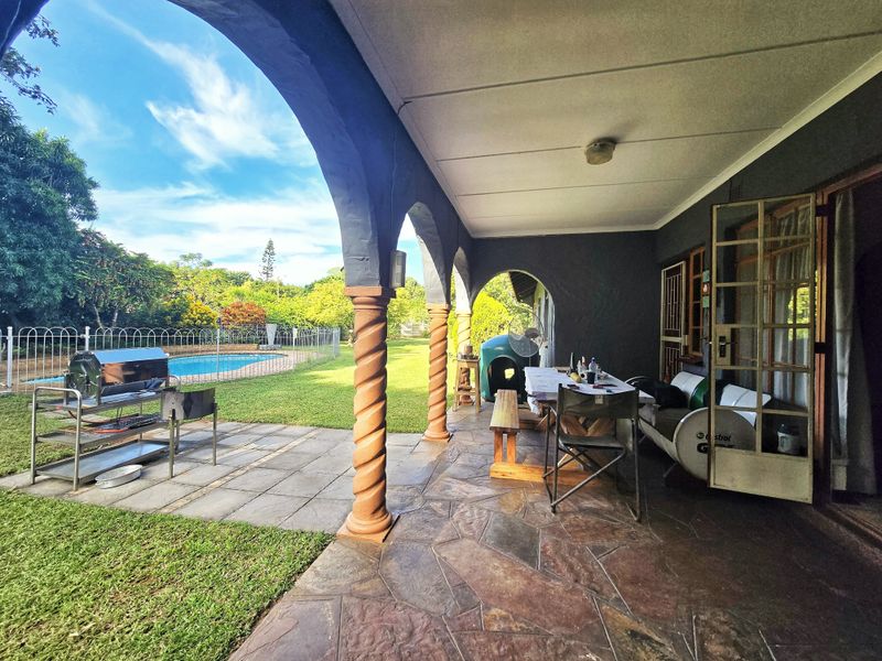 Sole and Exclusive to Harcourts Zululand - Photo 2