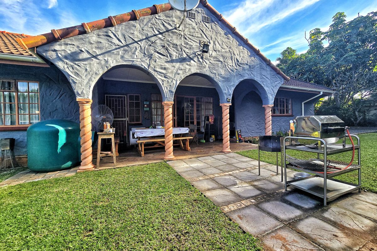 Sole and Exclusive to Harcourts Zululand - Photo 3