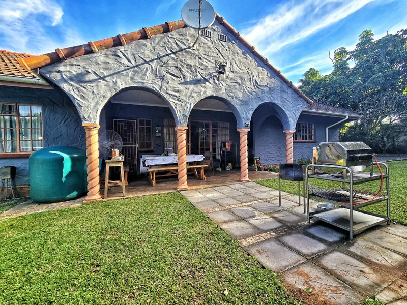 Sole and Exclusive to Harcourts Zululand - Photo 3