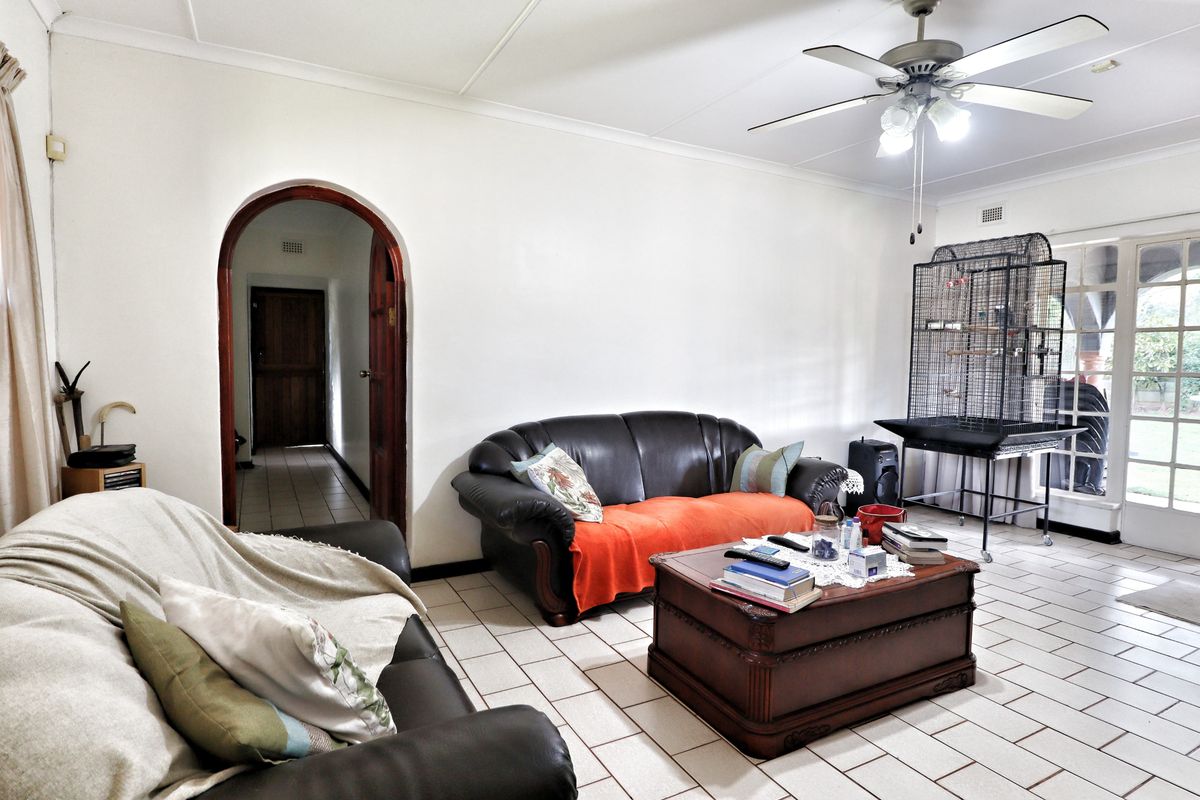 Sole and Exclusive to Harcourts Zululand - Photo 5