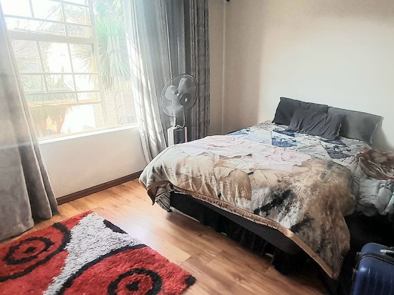 Spacious 3-Bedroom Facebrick Freestanding Duplex To Rent in Allen's Nek - Photo 10