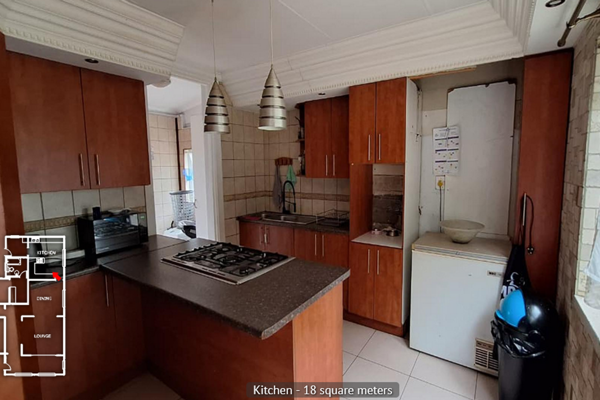 You can buy your own 4 bedroom house - Photo 2