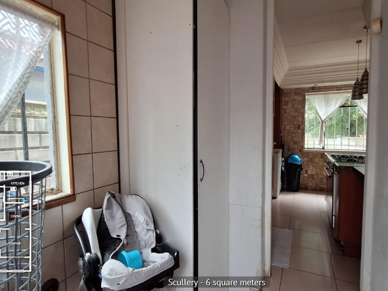You can buy your own 4 bedroom house - Photo 9