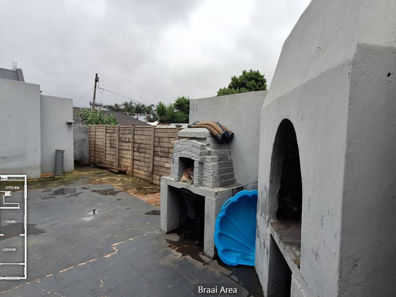 You can buy your own 4 bedroom house - Photo 8