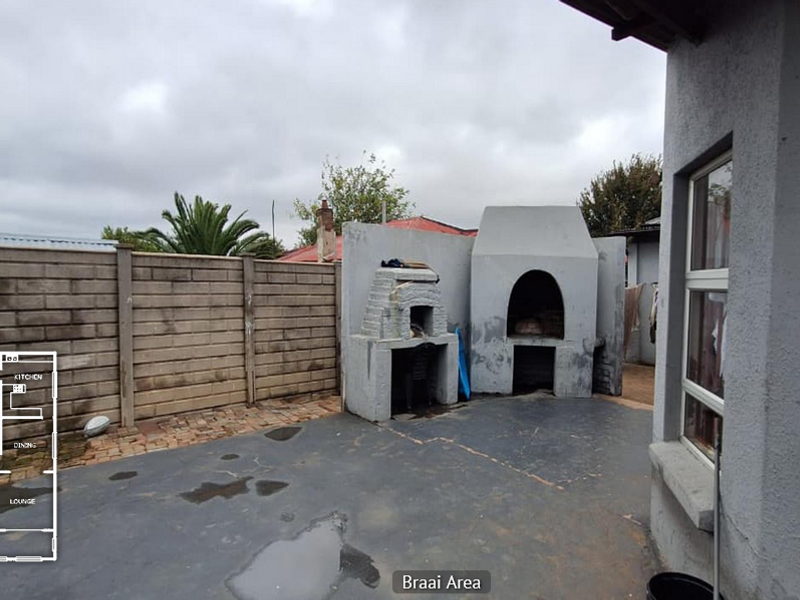 You can buy your own 4 bedroom house - Photo 7
