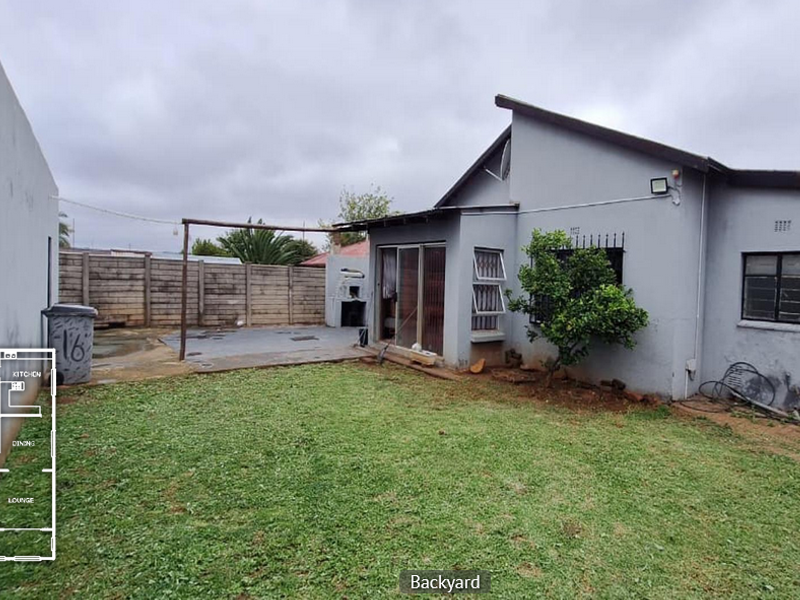 You can buy your own 4 bedroom house - Photo 1