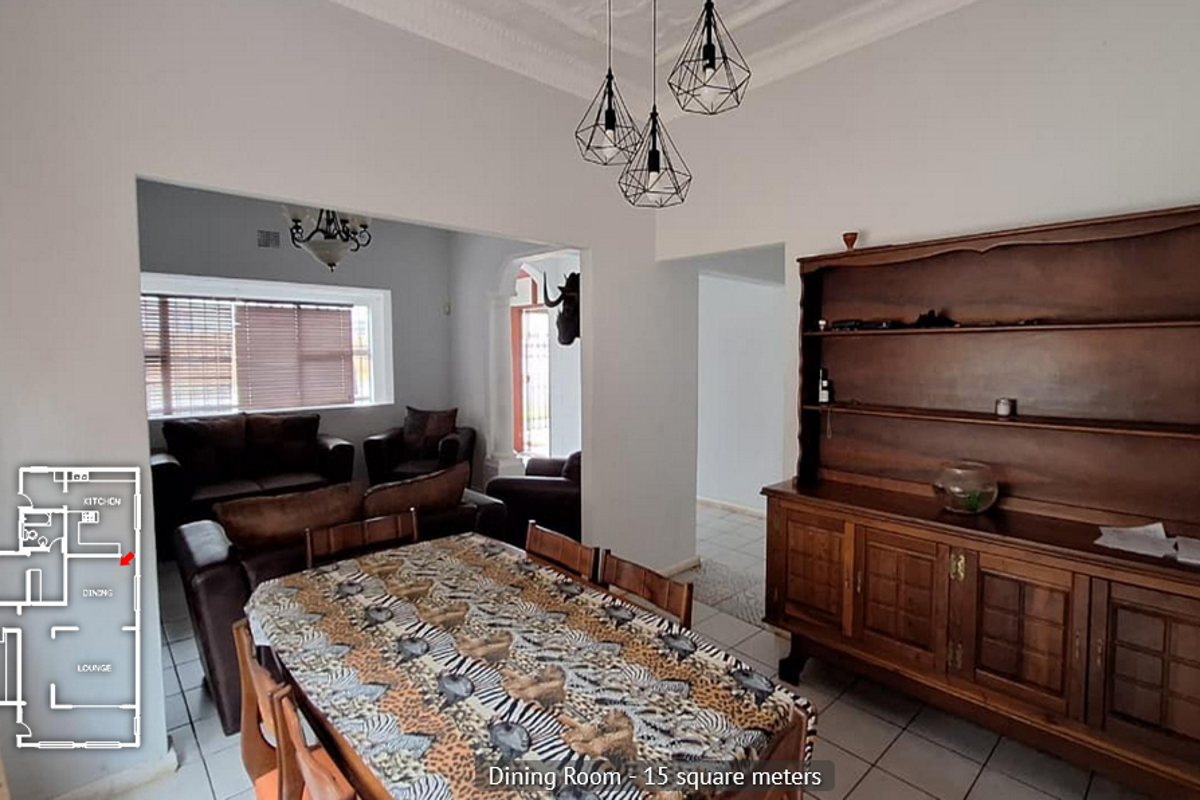 You can buy your own 4 bedroom house - Photo 5