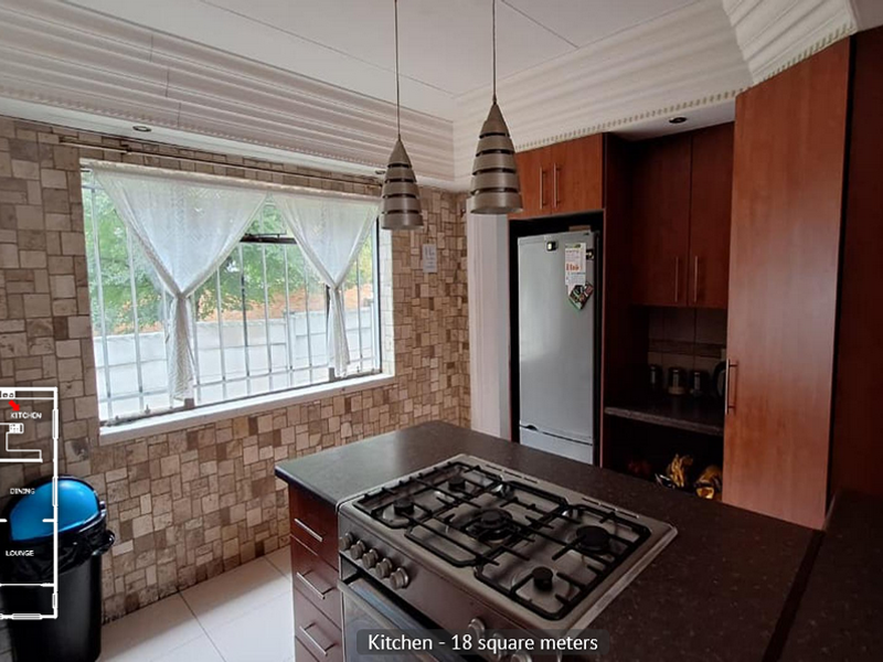 You can buy your own 4 bedroom house - Photo 3