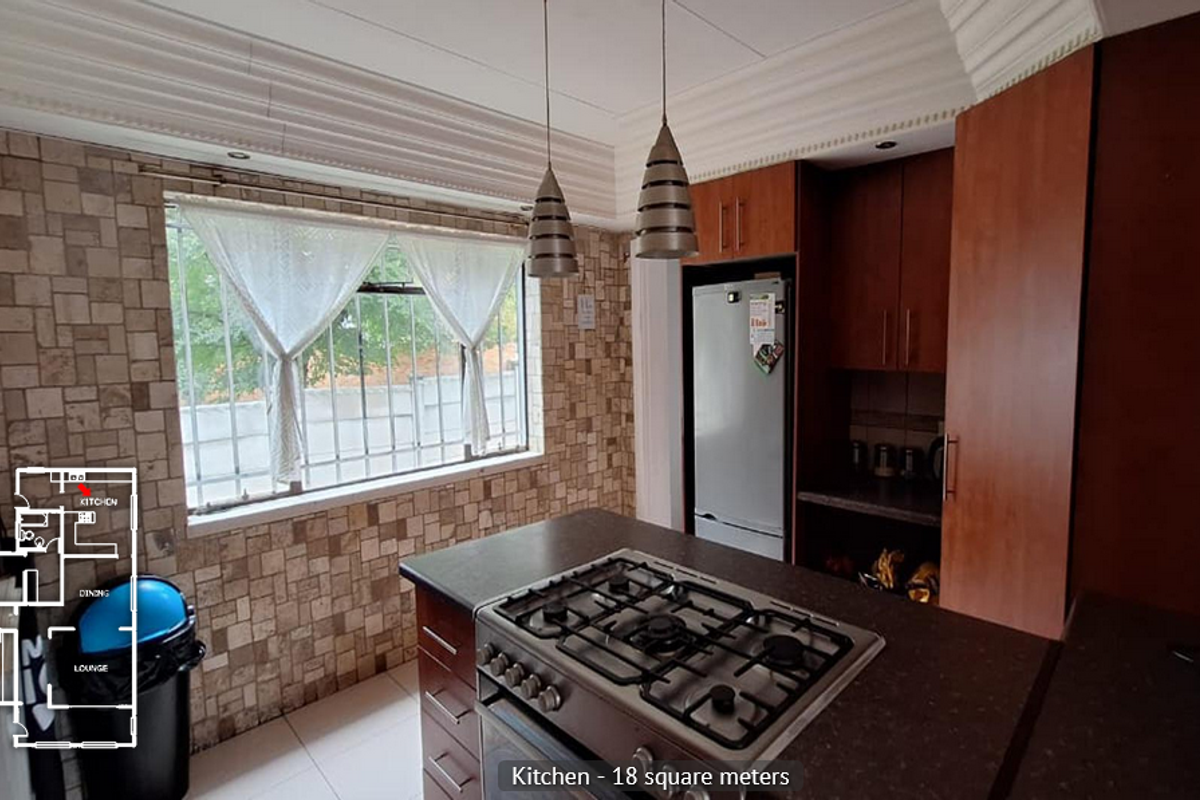 You can buy your own 4 bedroom house - Photo 3
