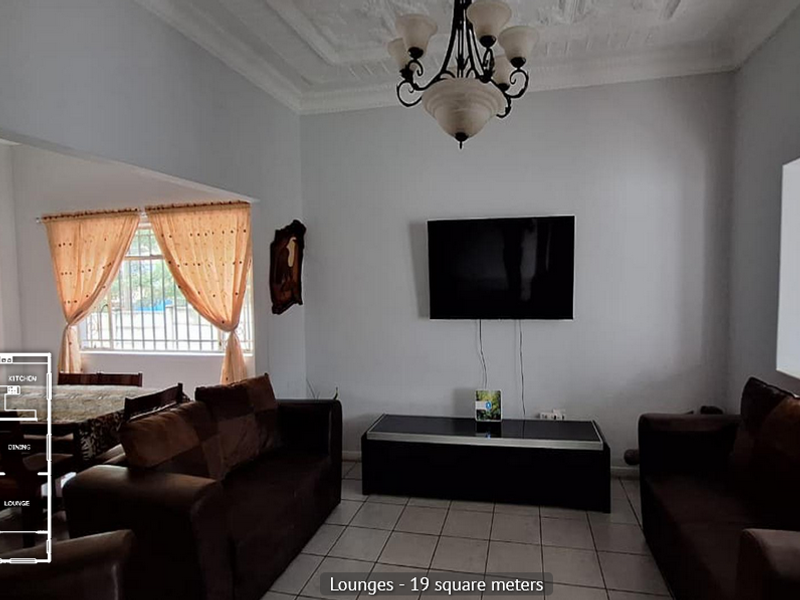 You can buy your own 4 bedroom house - Photo 4