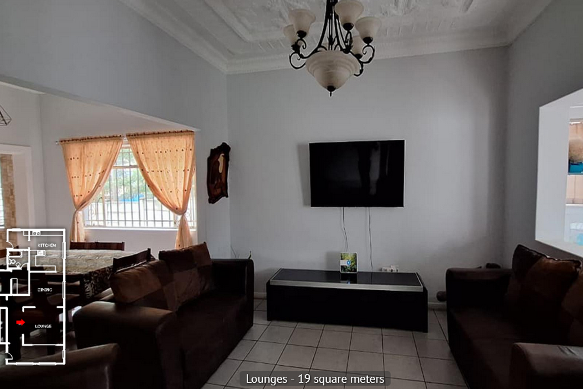 You can buy your own 4 bedroom house - Photo 4