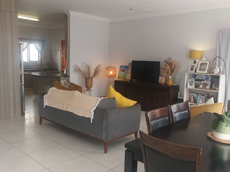 SPACIOUS 3 BEDROOM CLUSTER R14 500PM - Photo 5