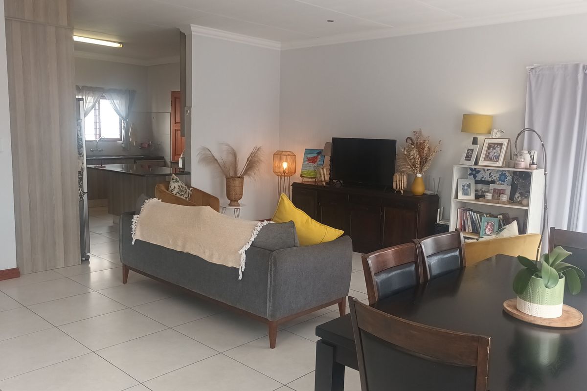 SPACIOUS 3 BEDROOM CLUSTER R14 500PM - Photo 5