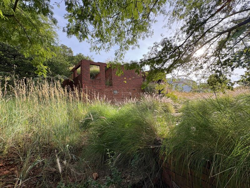 Vacant Land in Proteapark – Endless Potential! - Photo 4