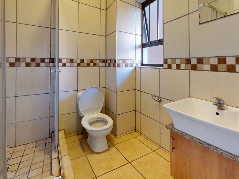 Beautiful bachelor flat for sale in Die Bult – perfect for students or investors! - Photo 6