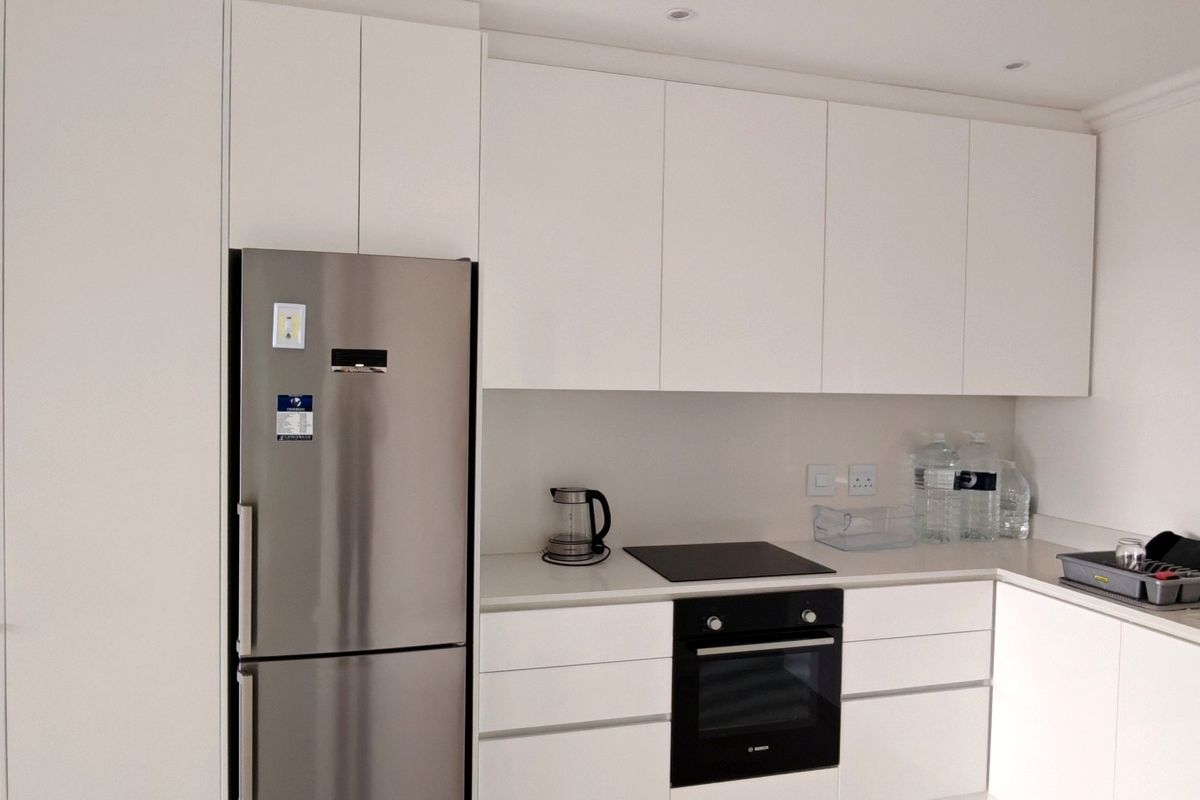 Designer Apartment with Privacy and Lagoon Views in Langebaan Country Estate - Photo 5