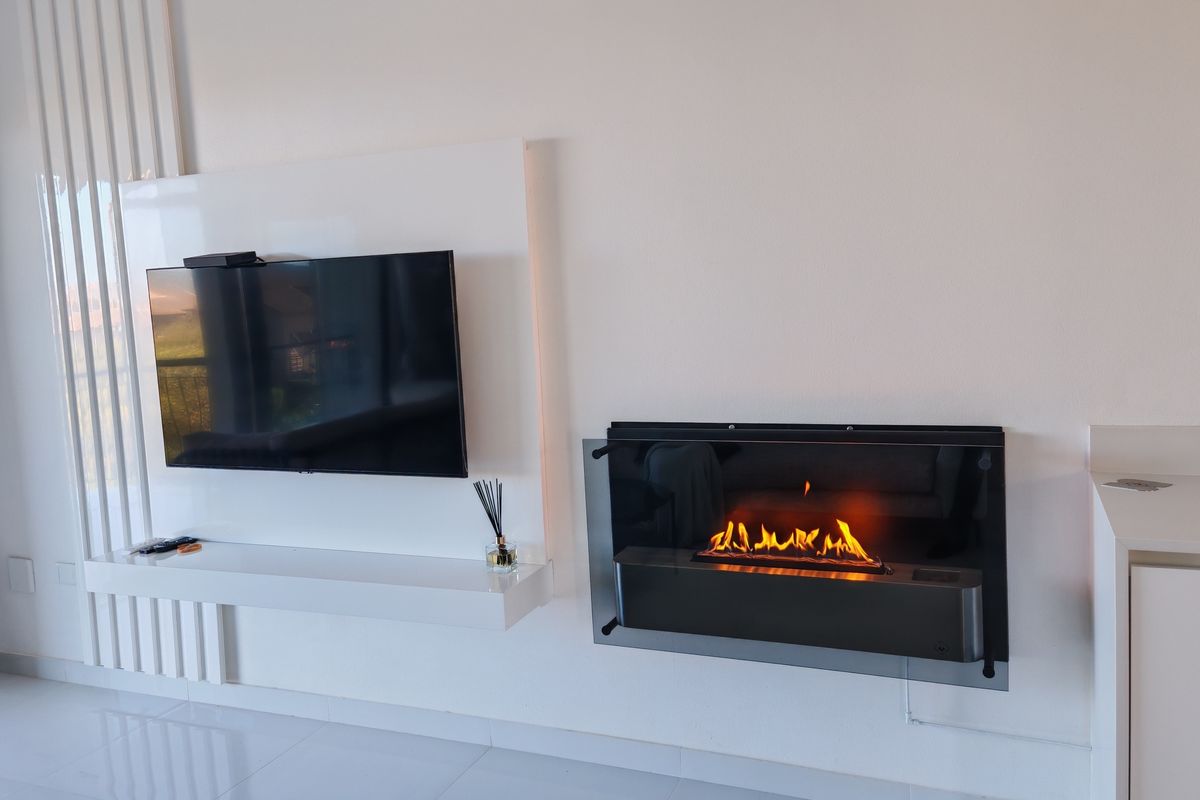 Designer Apartment with Privacy and Lagoon Views in Langebaan Country Estate - Photo 4