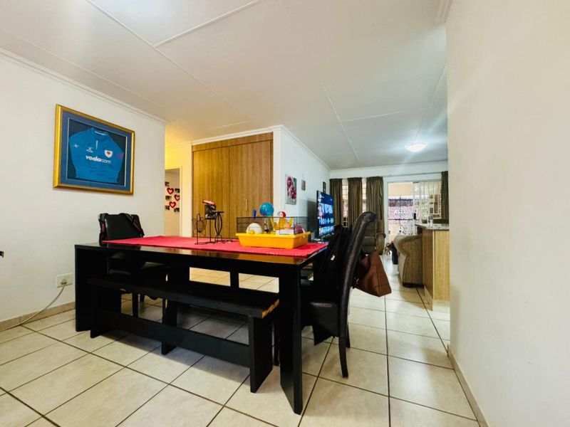 Comfortable Living in Secure Montana Complex – Ideal for Family Life - Photo 7