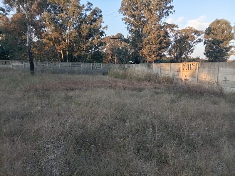 Residential and agricultural Vacant land for Sale. - Photo 1