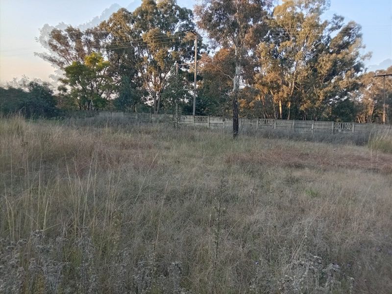 Residential and agricultural Vacant land for Sale. - Photo 8