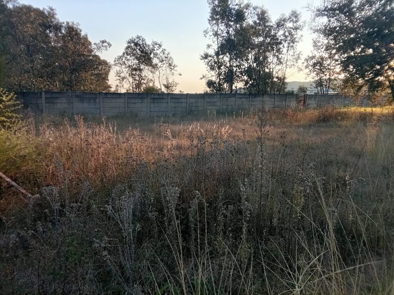 Residential and agricultural Vacant land for Sale. - Photo 6