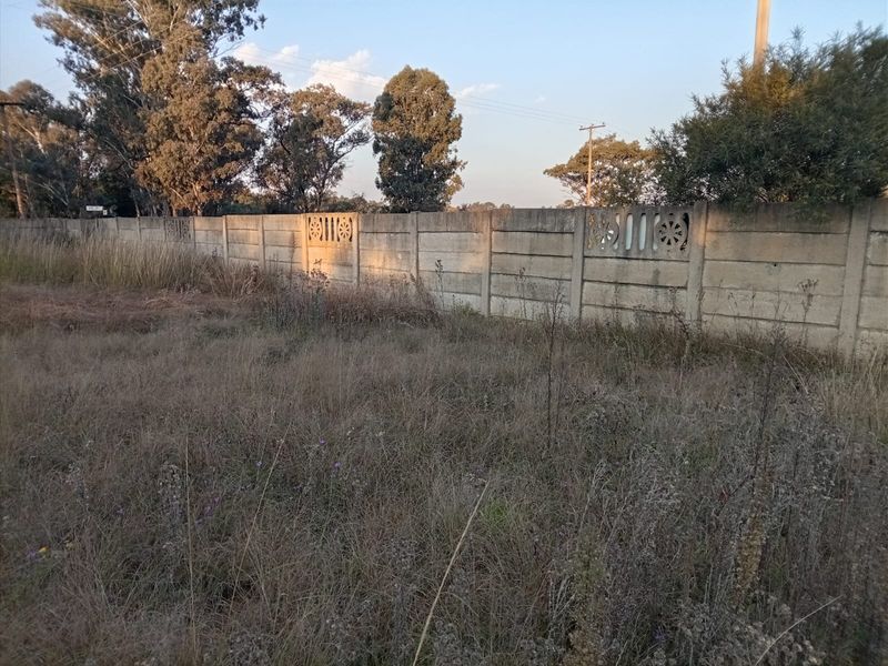 Residential and agricultural Vacant land for Sale. - Photo 2