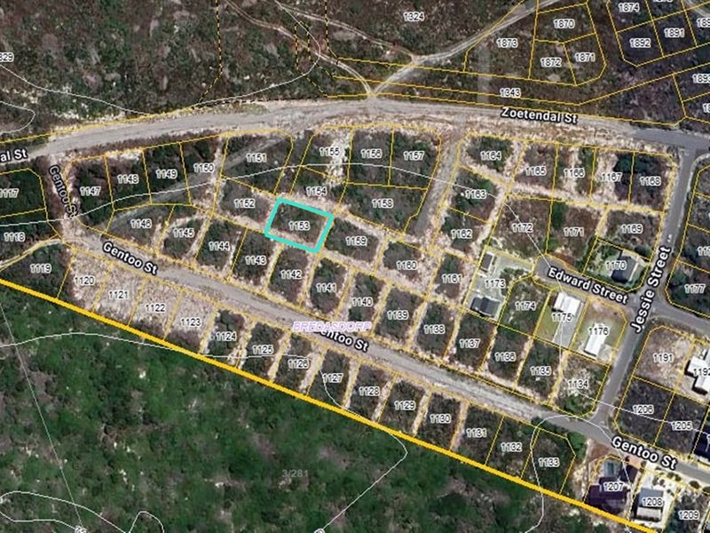 Secure Your Coastal Property in Agulhas - Photo 3