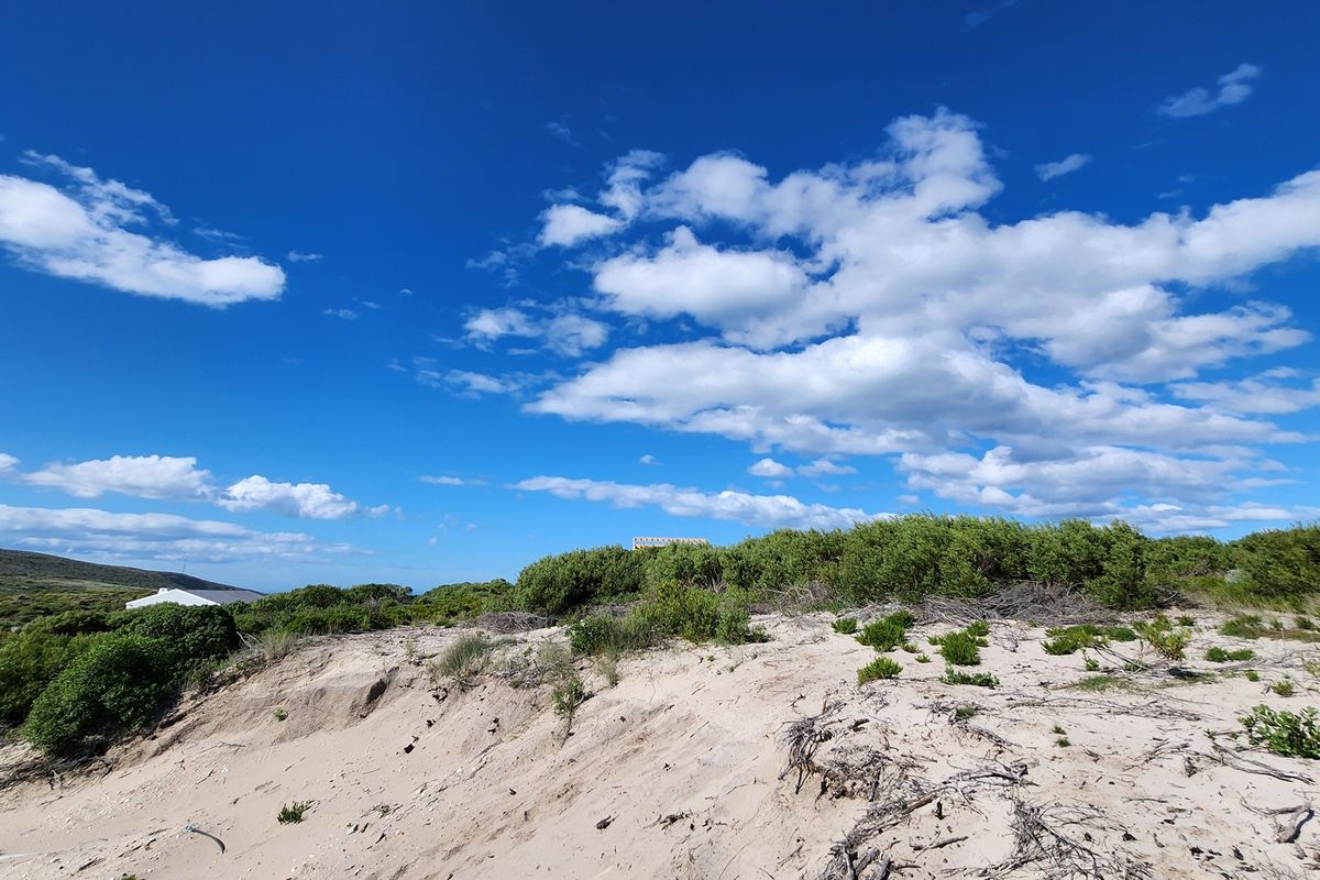 Secure Your Coastal Property in Agulhas - Photo 5