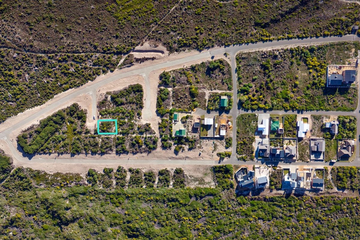 Secure Your Coastal Property in Agulhas - Photo 2