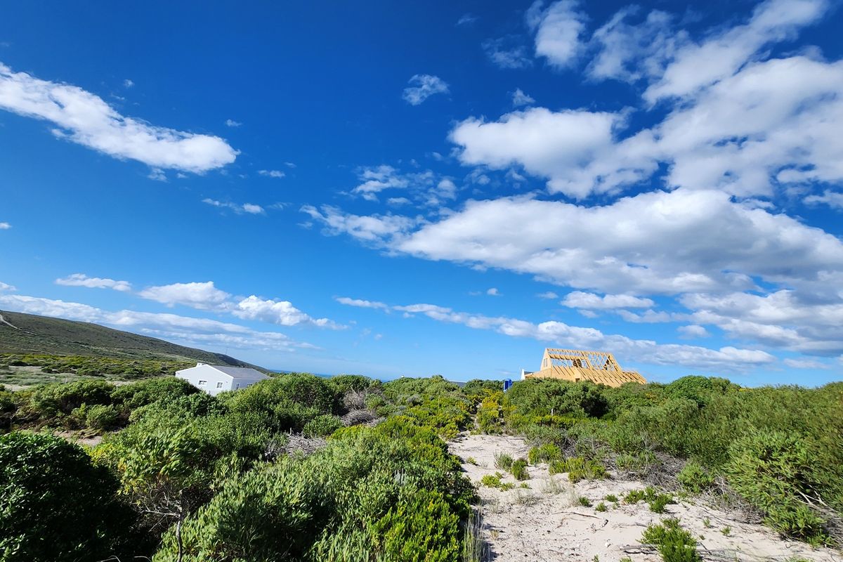 Secure Your Coastal Property in Agulhas - Photo 4