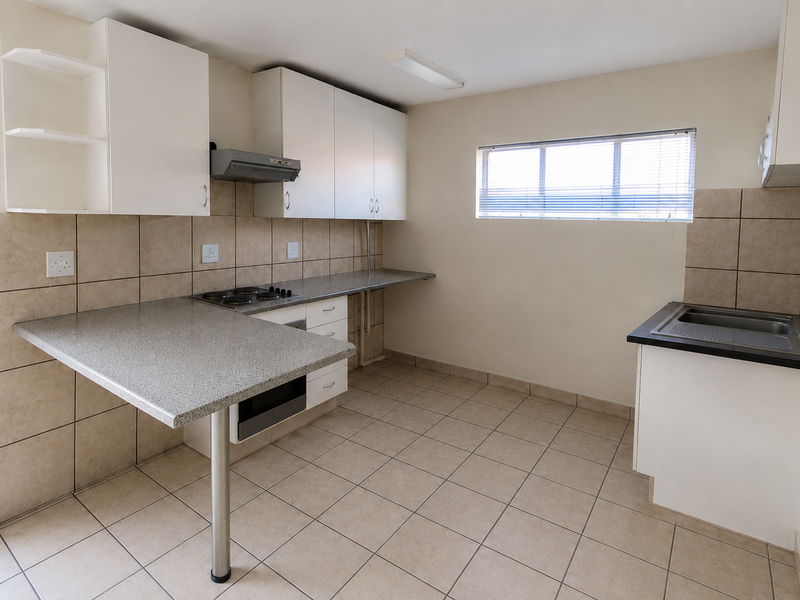 Modern & Secure 2-Bedroom Double-Storey Cottage To Let in Helderkruin - Photo 4