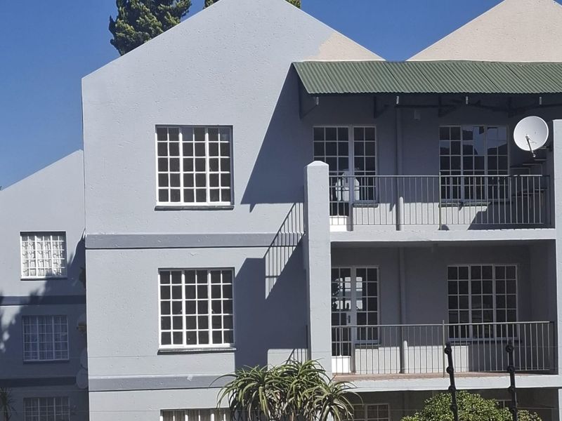 2 Bedroom Apartment For Sale in Horison - Photo 1