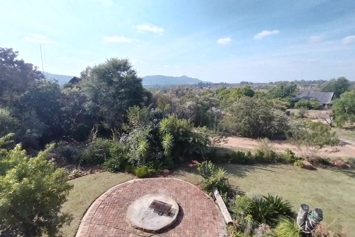Utopia Nature Estate – Your Private Retreat Awaits! - Photo 3