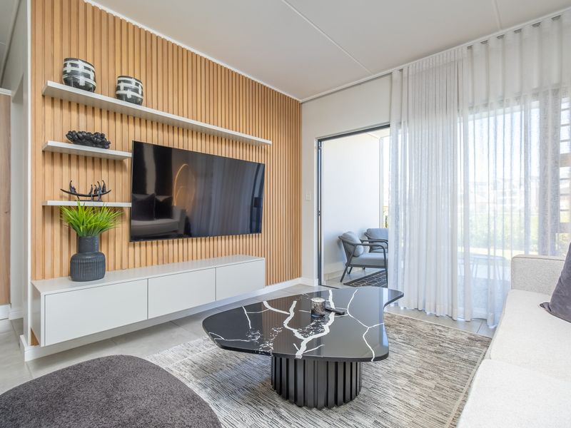 Luxurious Fully Furnished Apartment in Munyaka Waterfall City - Photo 9