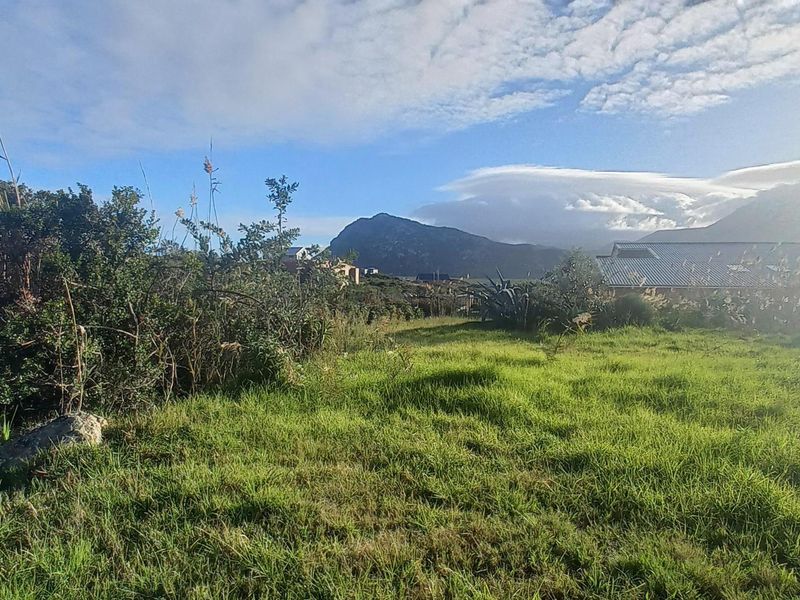 Elevated Views, Elevated Living: A Pringle Bay Property Like No Other - Photo 3