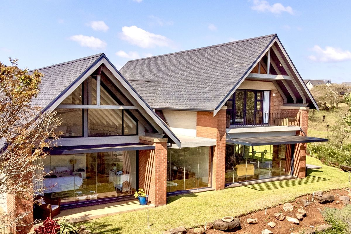 A Large Home with Space and best North Views - Photo 5