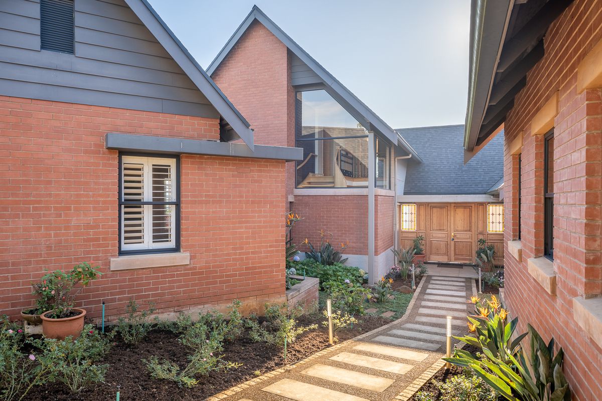 A Large Home with Space and best North Views - Photo 3