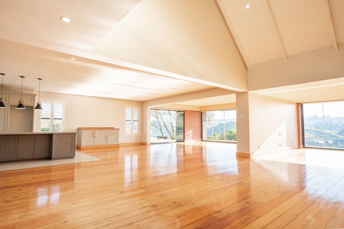A Large Home with Space and best North Views - Photo 2