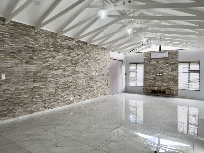 Modern Family Sanctuary in Secunda’s Premier Security Estate. - Photo 8
