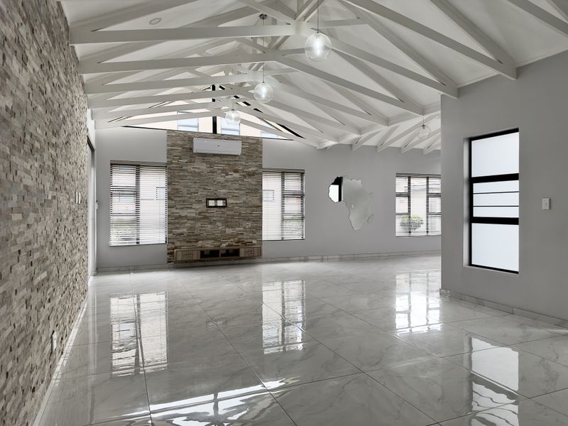 Modern Family Sanctuary in Secunda’s Premier Security Estate. - Photo 7