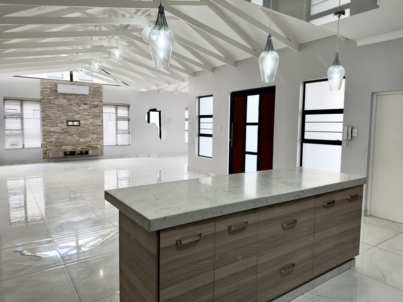 Modern Family Sanctuary in Secunda’s Premier Security Estate. - Photo 6