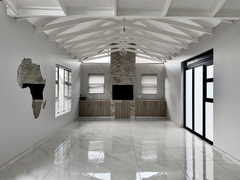 Modern Family Sanctuary in Secunda’s Premier Security Estate. - Photo 10