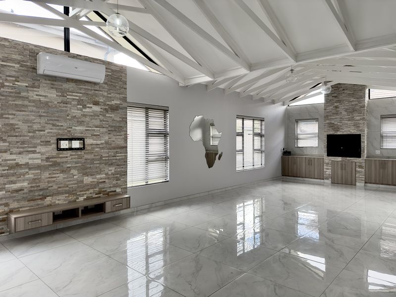 Modern Family Sanctuary in Secunda’s Premier Security Estate. - Photo 9