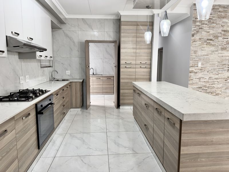 Modern Family Sanctuary in Secunda’s Premier Security Estate. - Photo 3